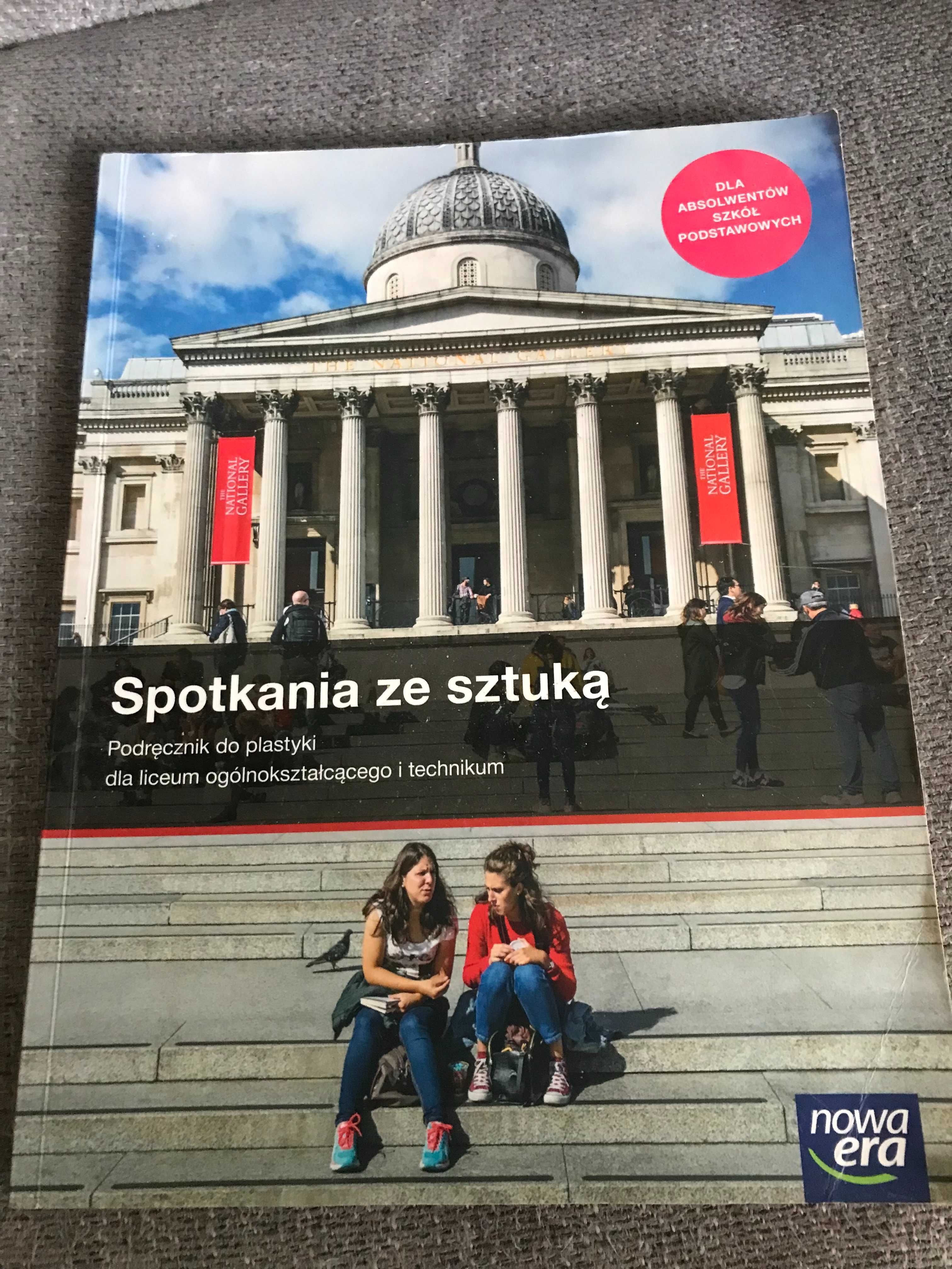 Spotkania ze sztuką