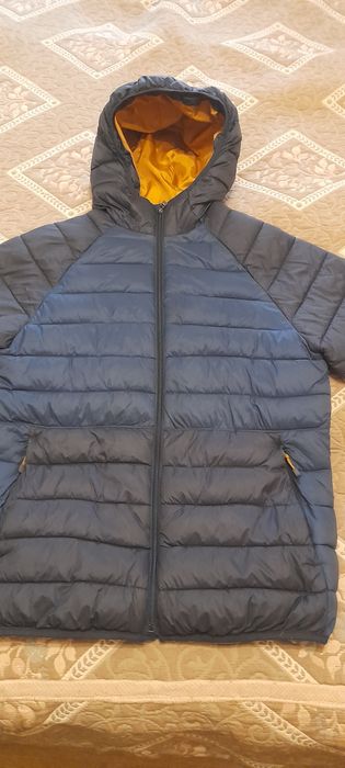 Куртка Zara на мальчика рост 164см