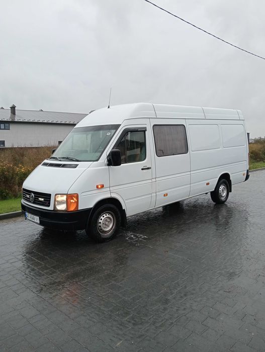 Продам Volkswagen LT 35