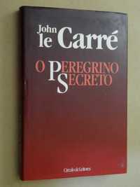 O Peregrino Secreto de John Le Carré