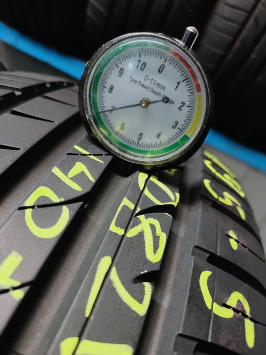 195/50R15 Hankook ventus prime 2 2015r 7mm