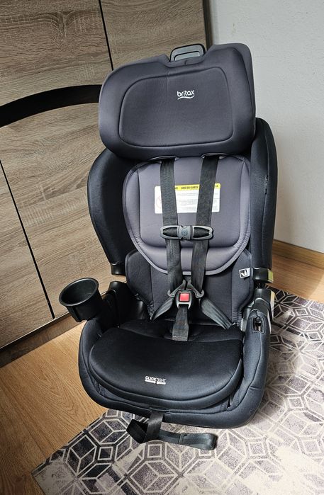 Автокрісло 0-36 britax poplar автокресло