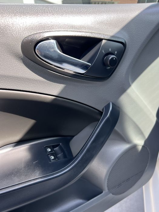 Продам Seat Ibiza