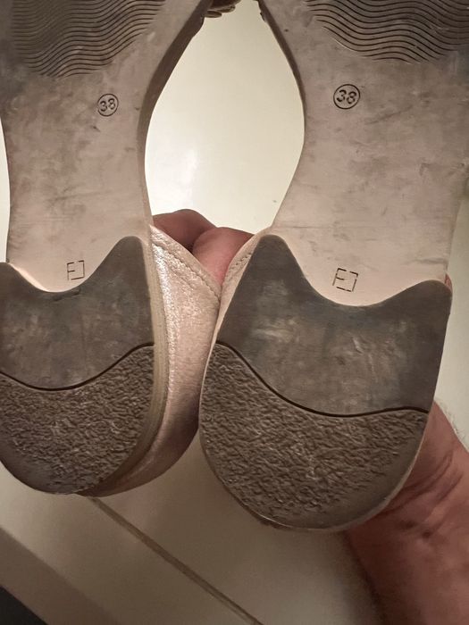 Босоножки оригинал качество