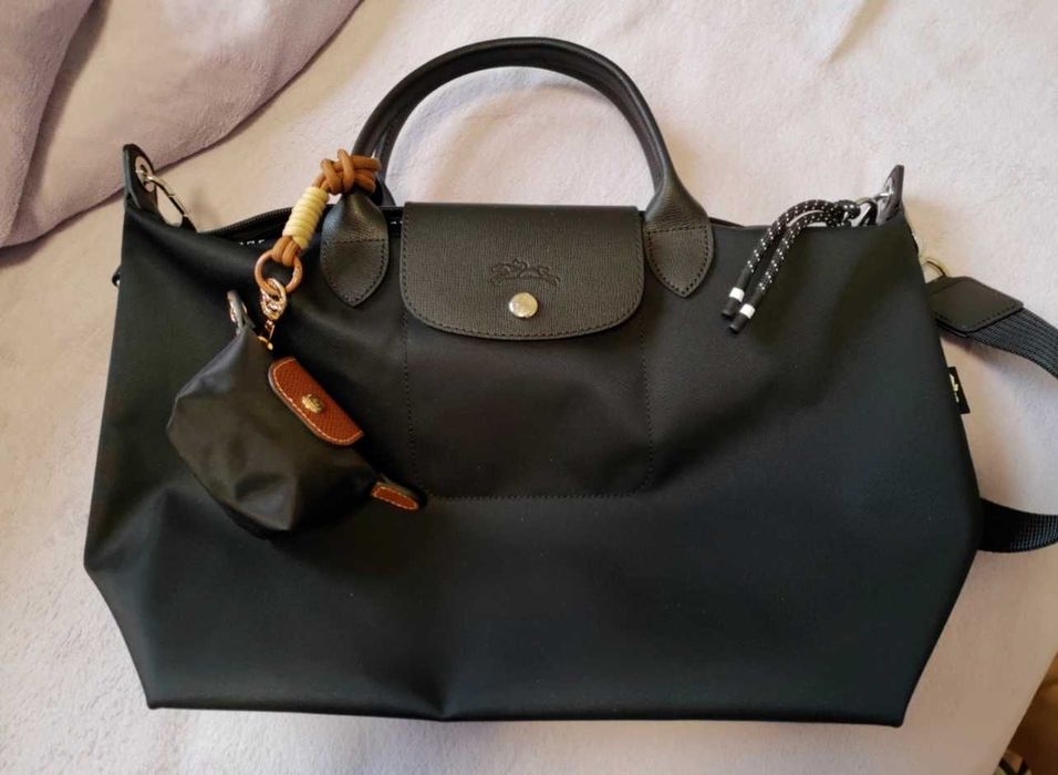 Torebka LongChamp Le Pliage Energy L