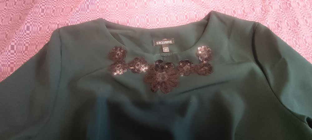 Продам плаття розмір 46