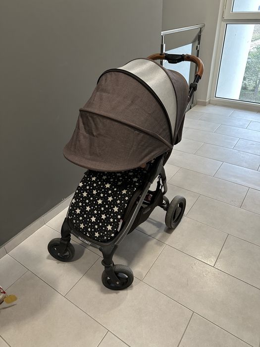 Wózek Valco Baby Snap 4 Trend