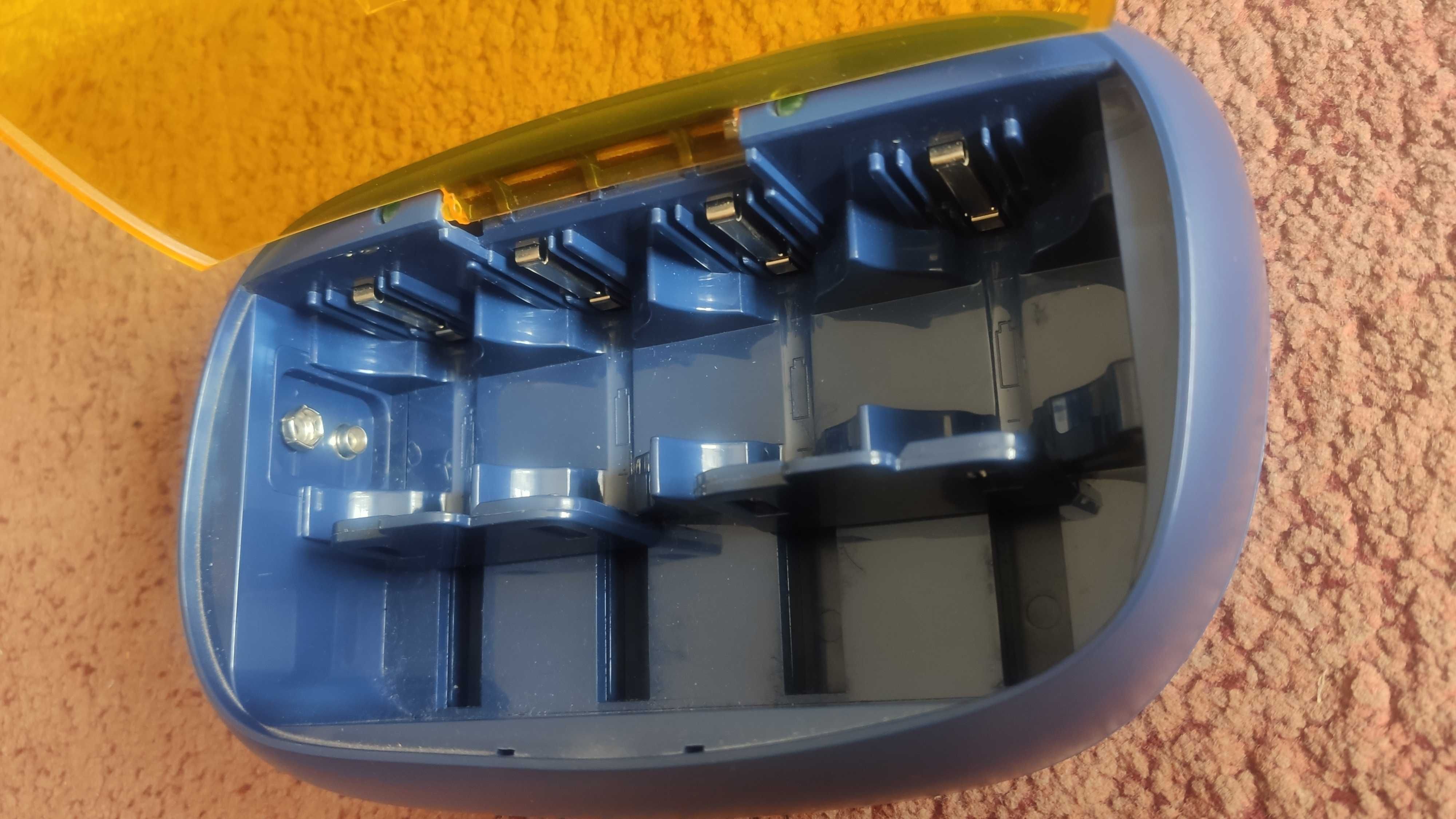 Зарядное устройство Varta Easy Energy Multi Charger