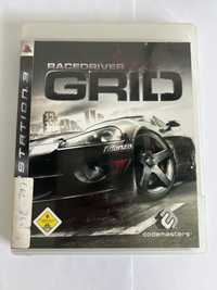 Racedriver grid ps3 playstation 3 gra eng