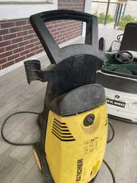 Karcher hd 895S 200бар 800Л 6.5 кв 380в керхер апарат високого тиску