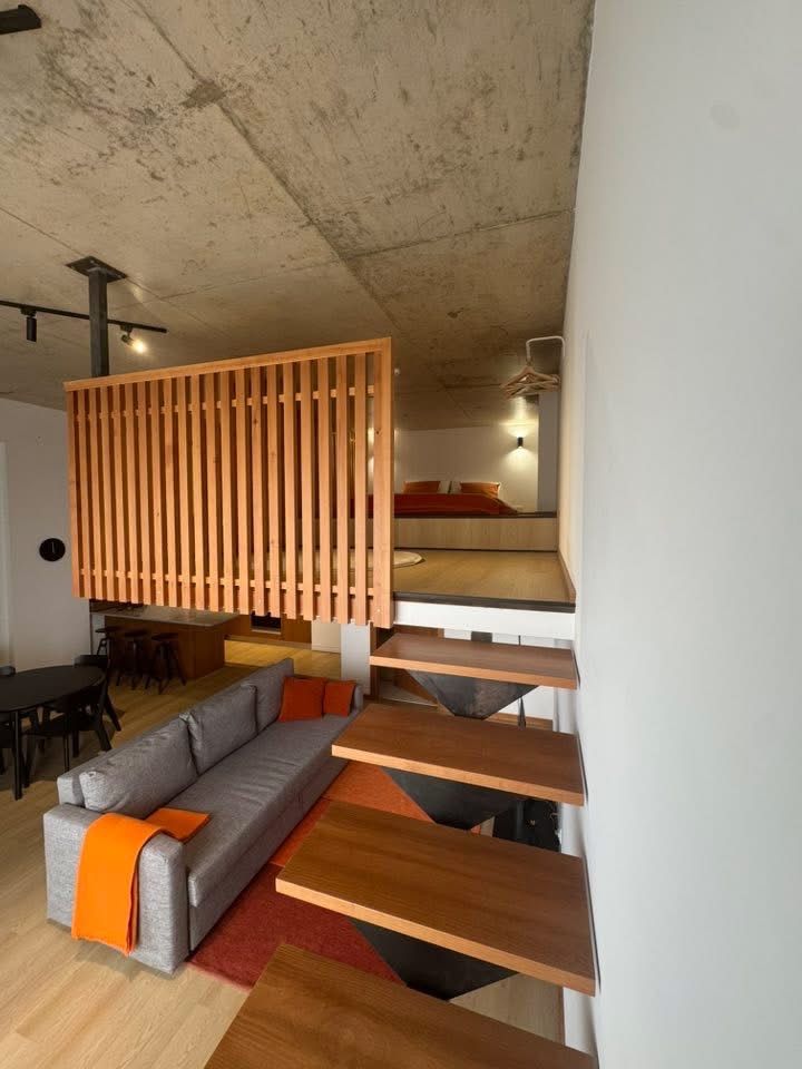 Arrendo estudio praia Esmoriz
