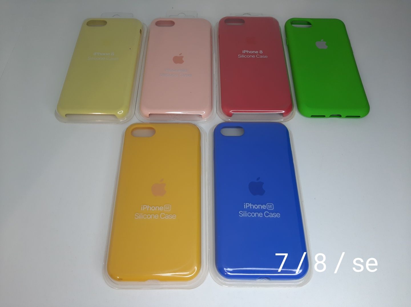 Розпродаж всі моделі чохол на айфон 6s plus, 6s+ чехол бампер накладка