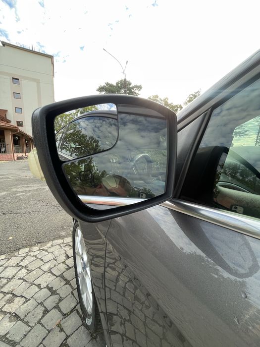 Ford Focus.