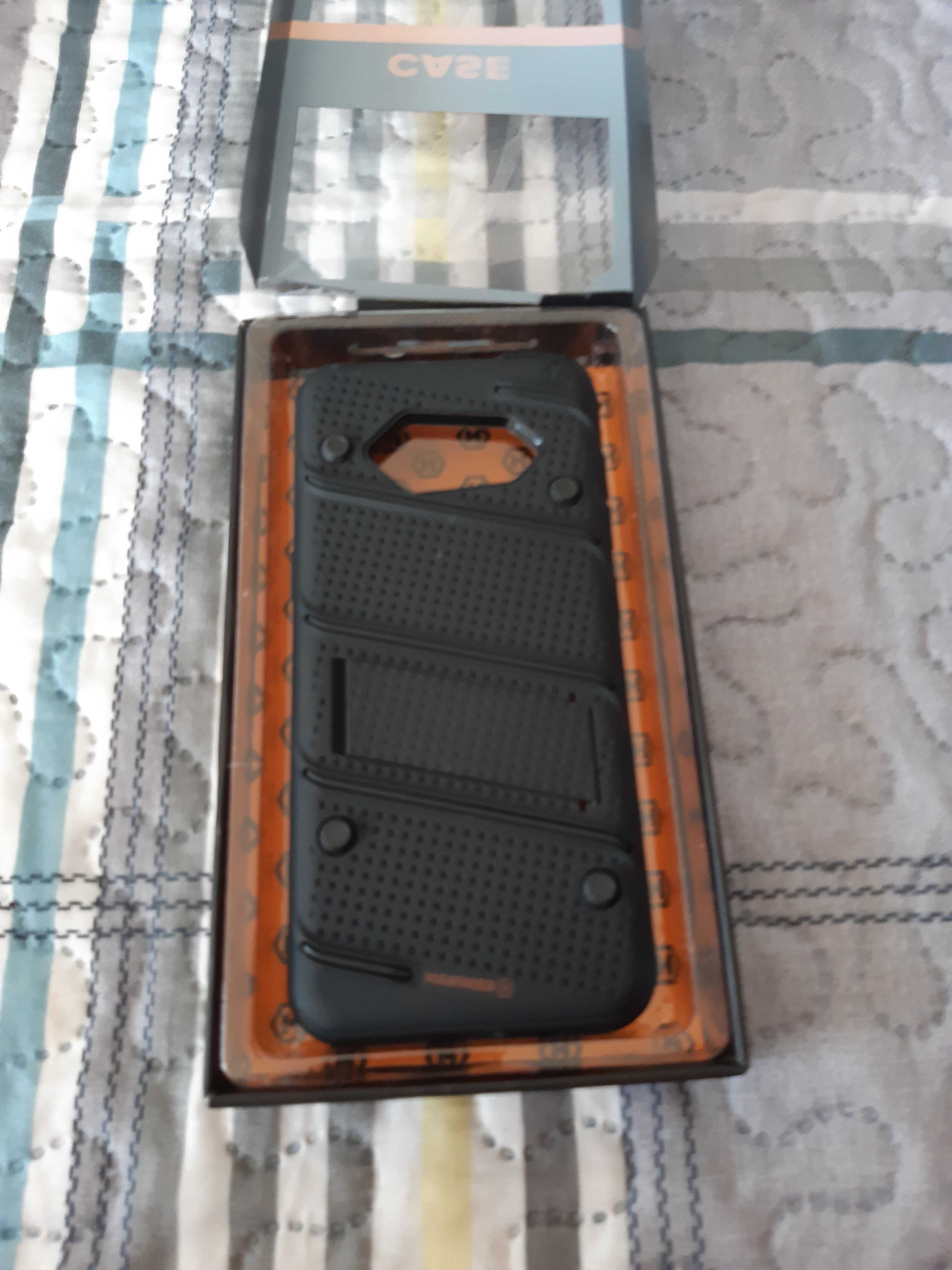 Etui Case Samsung S8