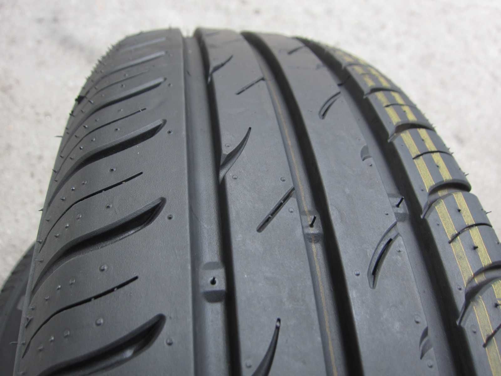 4x Nexen N'Blue HD Plus  175/65r14  Nowe 2024r