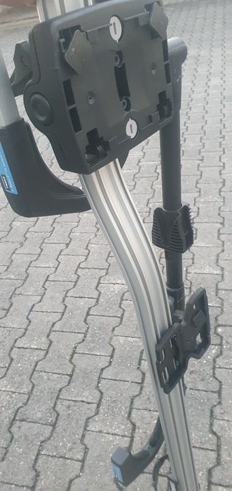Thule UpRide 599.