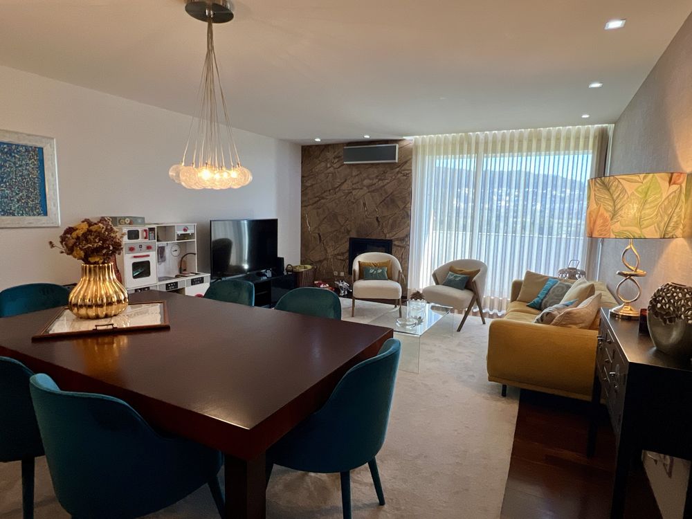Apartamento T3 Premium Viana do Castelo