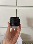 fujinon xc 15-45mm f/3.5-5.6 ois pz