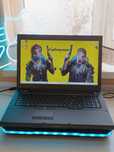 Ігровий монстр - ноутбук Dell Precision M6700 - відеокарта 8гб !