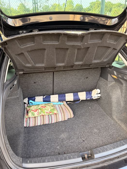 Seat Ibiza ST 1.6TDI