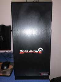 Computador Zorlak Gaming