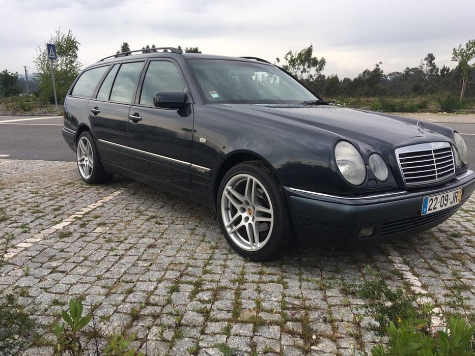 Jantes 18” 5x112 2+2 Porsche Macan S Audi vw seat skoda mercedes