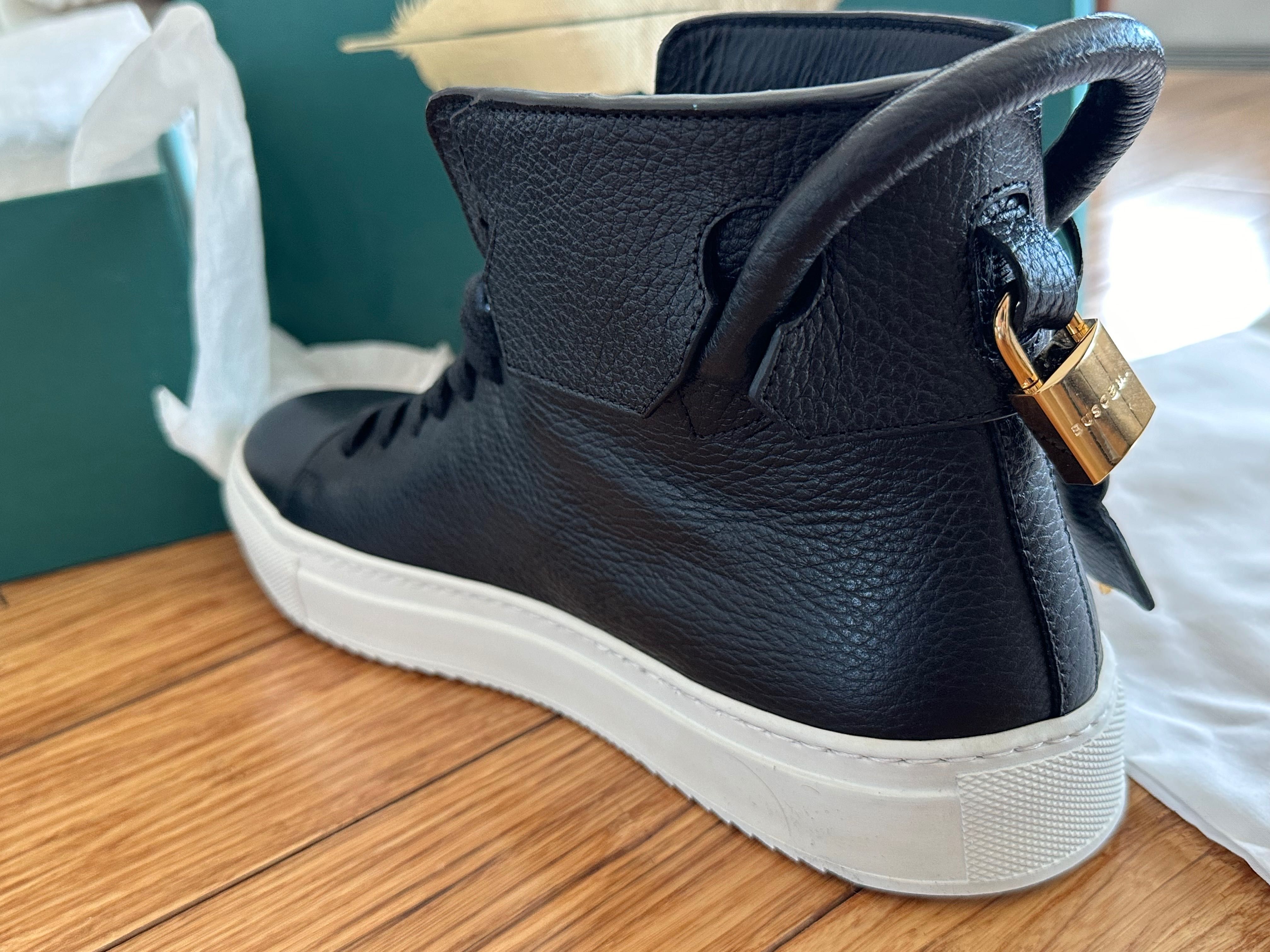 Buscemi 125mm 43