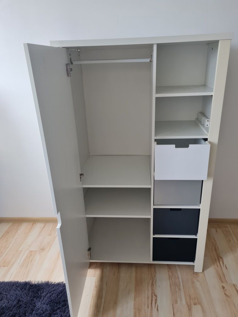 Szafa dla dziecka