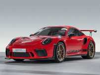 Porsche 911 (991) GT3 RS PDK