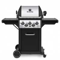 УЦІНКА!! Гриль газовий Broil King Monarch 390