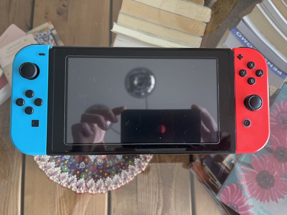 Nitendo Switch