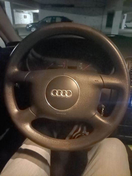 Volante Audi c/airbag