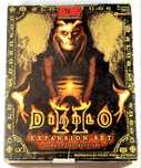 Diablo II Expansion Set Lord Of Destruction Polskie Wydanie Big Box PC