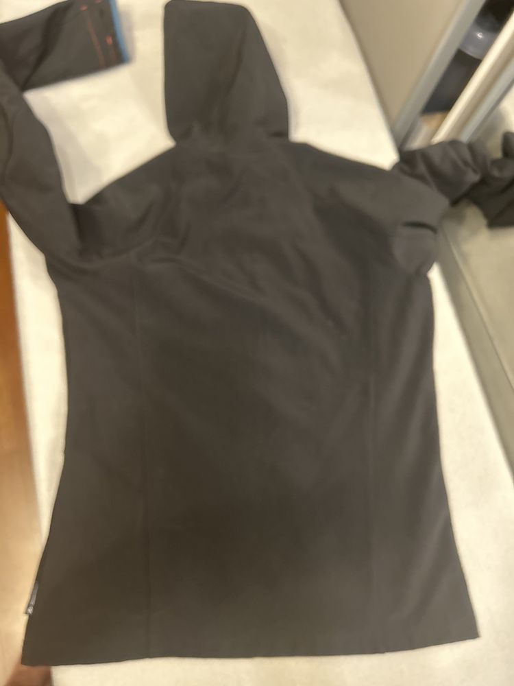 Kurtka softshell. Decathlon. Dziecięca. 153-162 cm