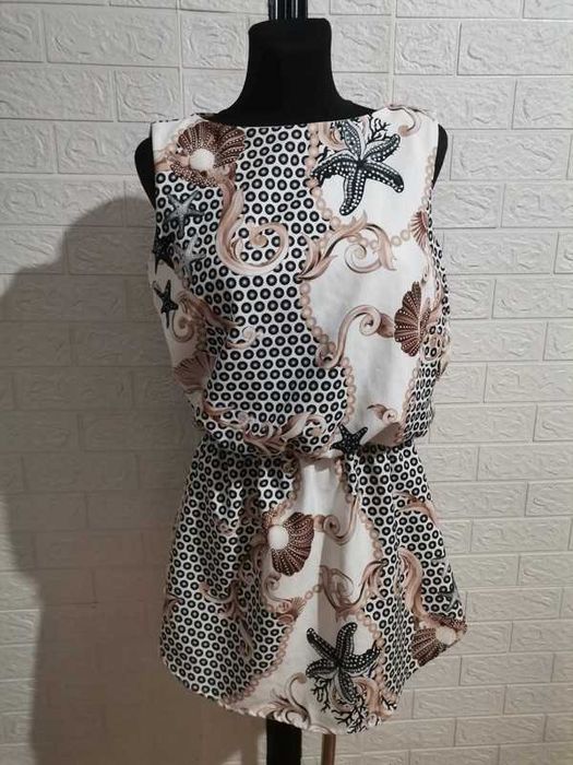 Sukienka rozmiar M stan idealny elastyczna new imperial cena 18 zł