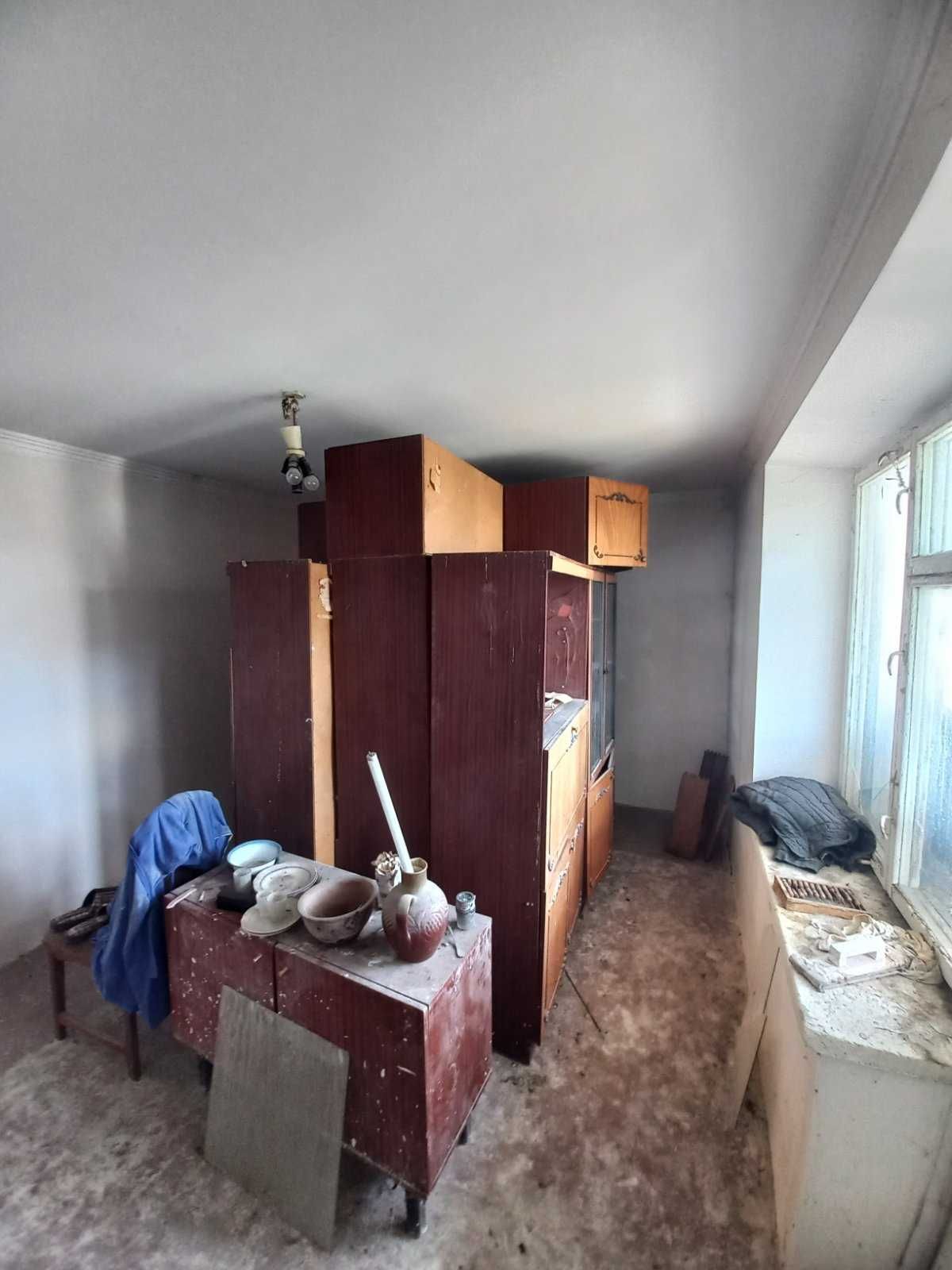 Продаж двохкімнатної квартири в центрі міста Жмеринки по вул Соборна