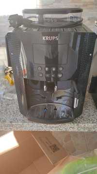 Máquinas café automatica krups EA81