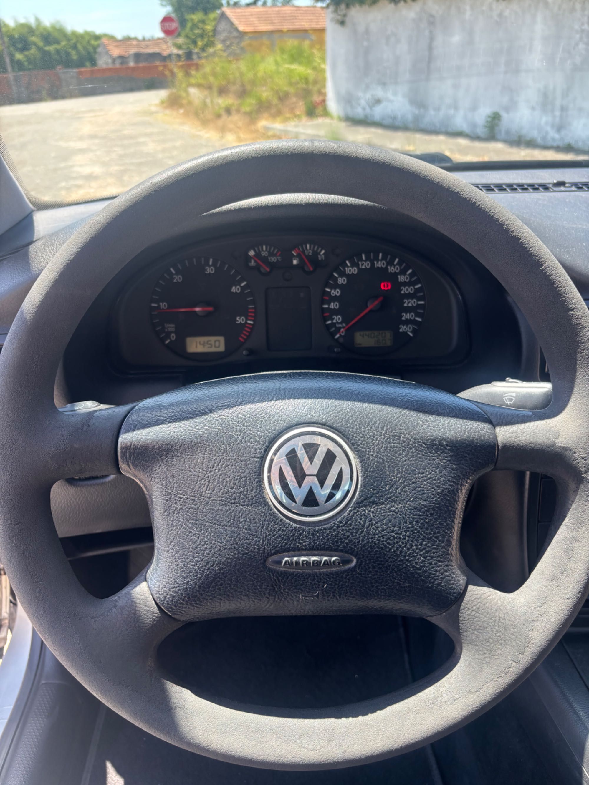 Volkswagen Passat 1.9 TDI