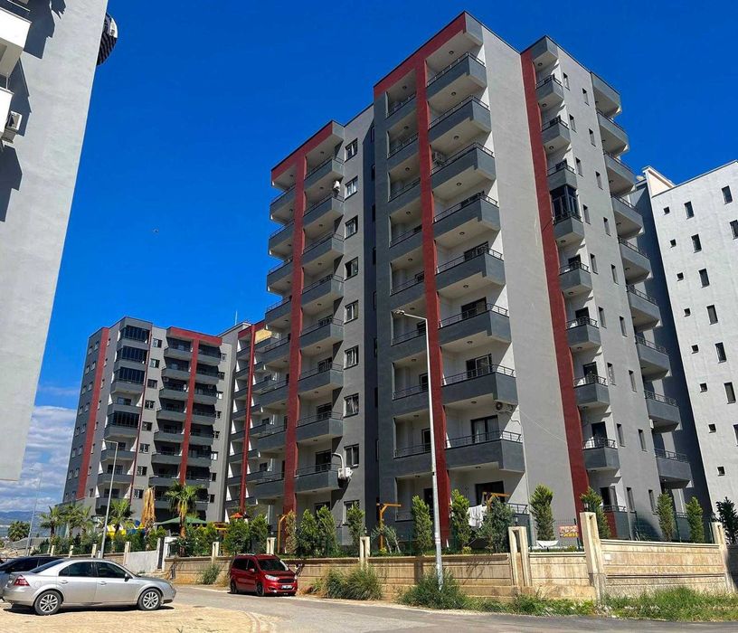 Продам квартиру в Туречині Мерсин Турция недвижимость