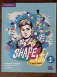 Ćwiczeniówka do angielskiego Shape it! 1 Cambridge