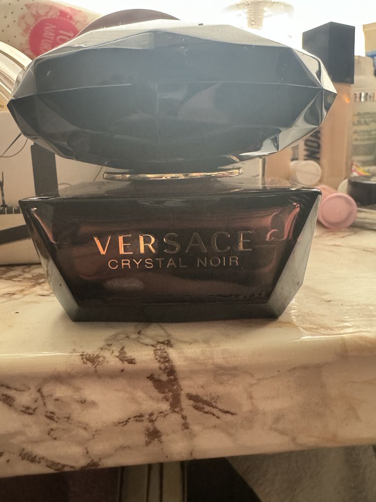 Versace Ceystal Noir