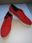 Nike Zoom Stefan Janoski para o n.º 46 - Top para Skateboard