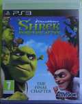 Shrek Forever After Playstation 3 - Rybnik Play_gamE