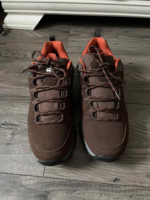 Nowe buty męskie wodoodporne HiMountain rozmiar 42