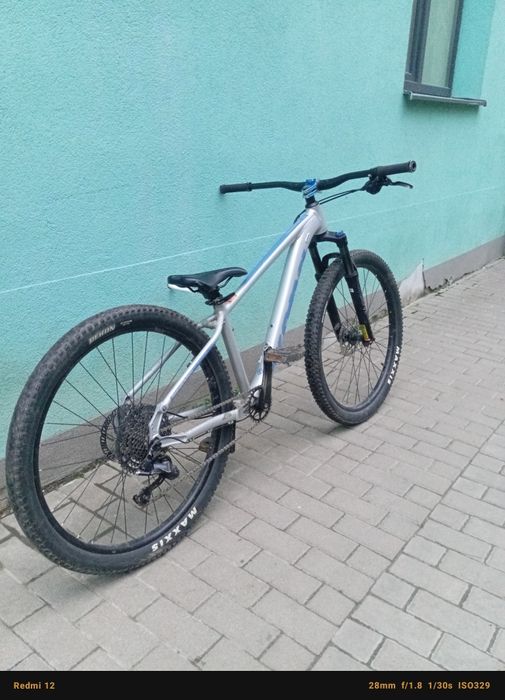 Kona дьорт 27.5.