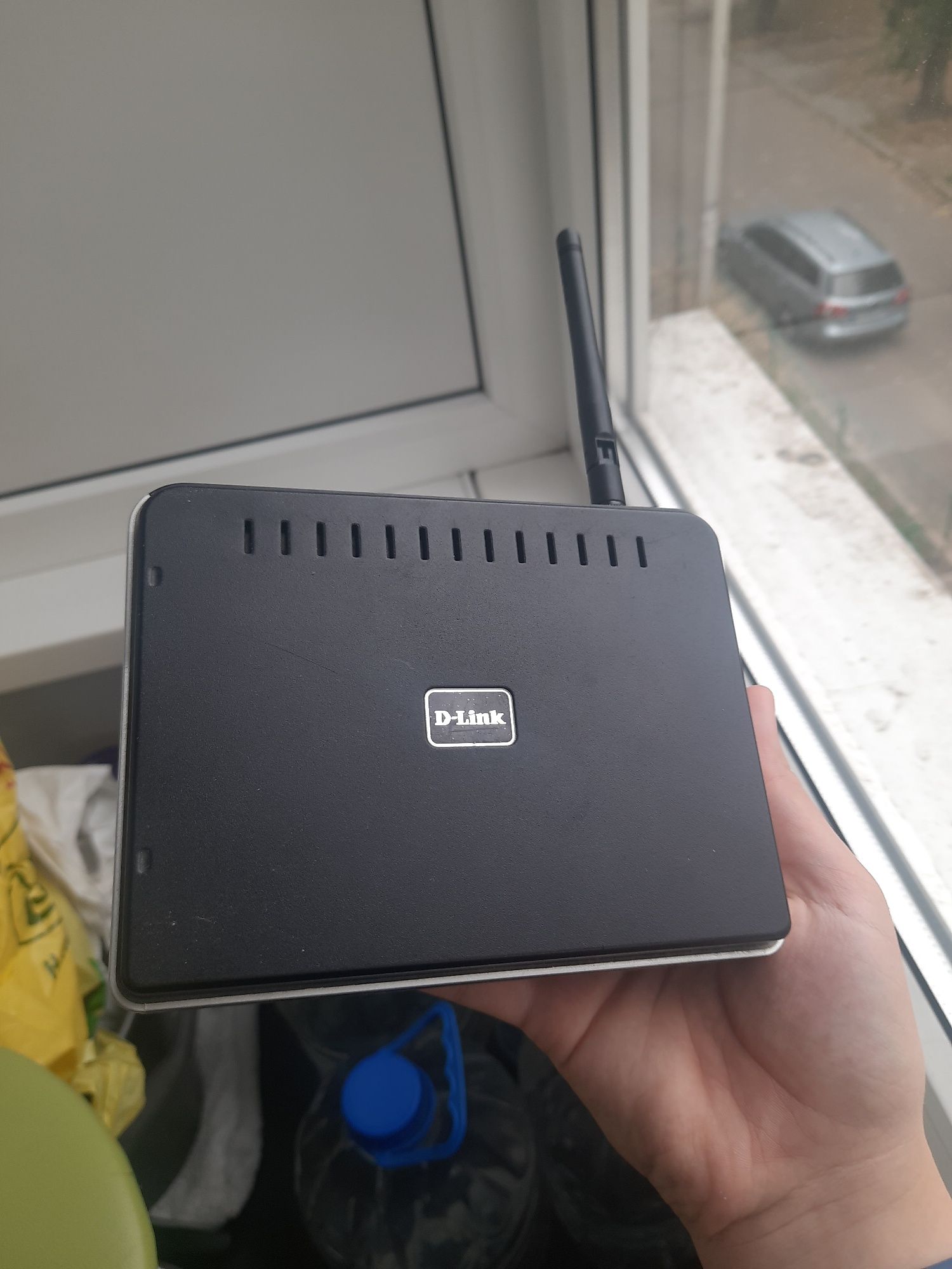 Продам роутер D-Link DIR-300