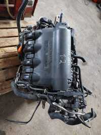 Motor honda jazz 1.2i dsi