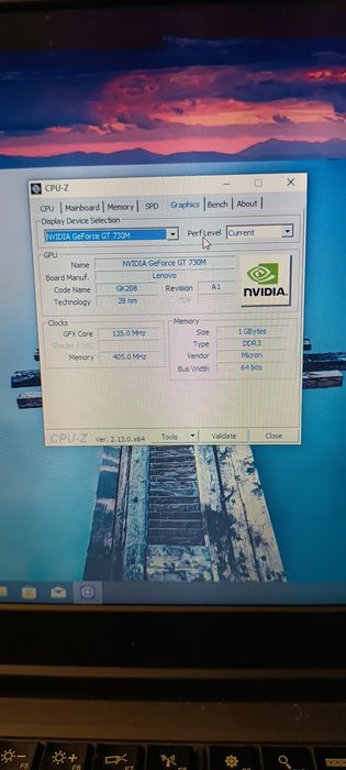 lenovo thinkpad T440P Nvidia / Core i5