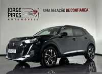 Peugeot 2008 1.5 BlueHDi Allure