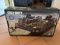 Mega blocks Call of Duty Hovercraft, novo em caixa selada